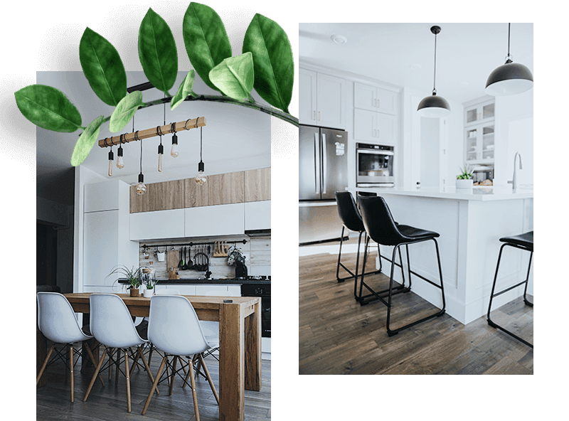 Kitchen Design